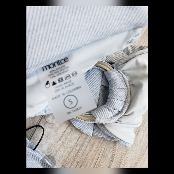 Montce Bikini Set - Picture 9 of 9